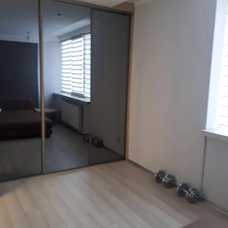 Ksiezycowy Apartament *
