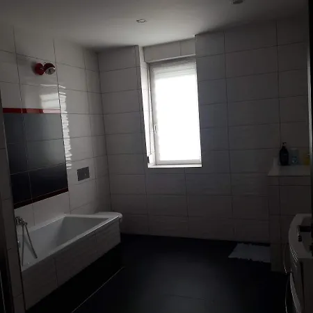 Ksiezycowy Apartament Lejlighed *