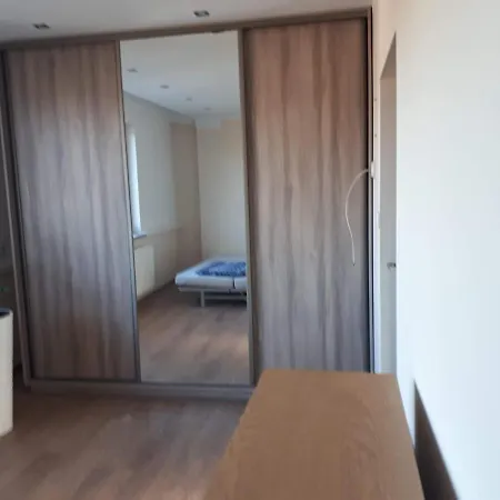 Ksiezycowy Apartament Lejlighed