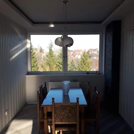 Ksiezycowy Apartament Lejlighed